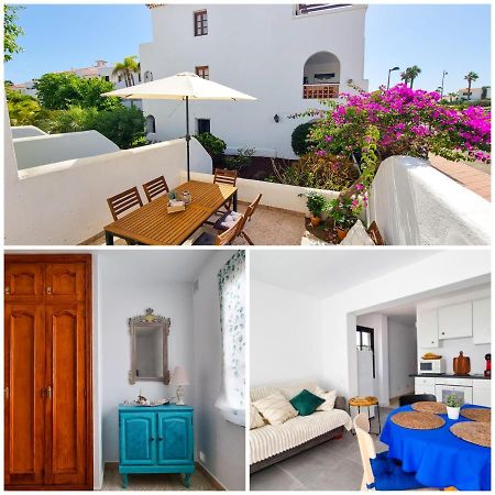Golf&Sun Tenerife Apartments San Miguel de Abona Exterior photo