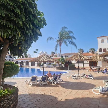Golf&Sun Tenerife Apartments San Miguel de Abona Exterior photo