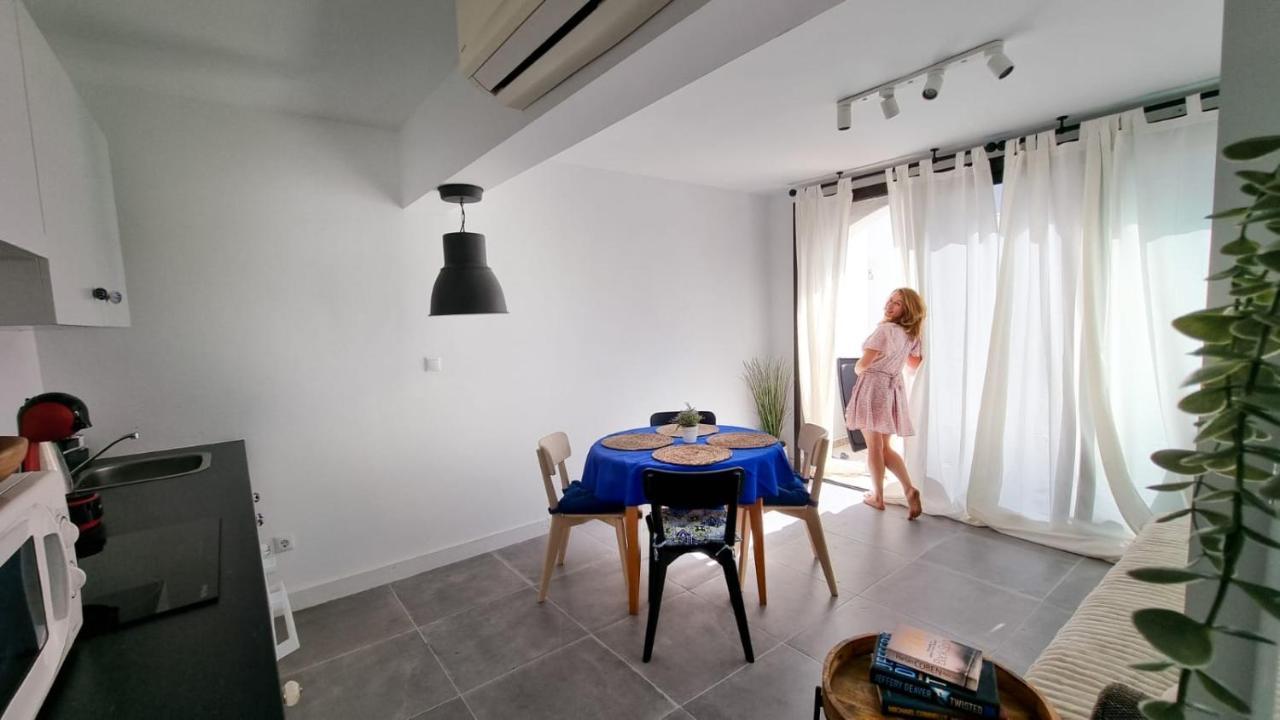 Golf&Sun Tenerife Apartments San Miguel de Abona Exterior photo