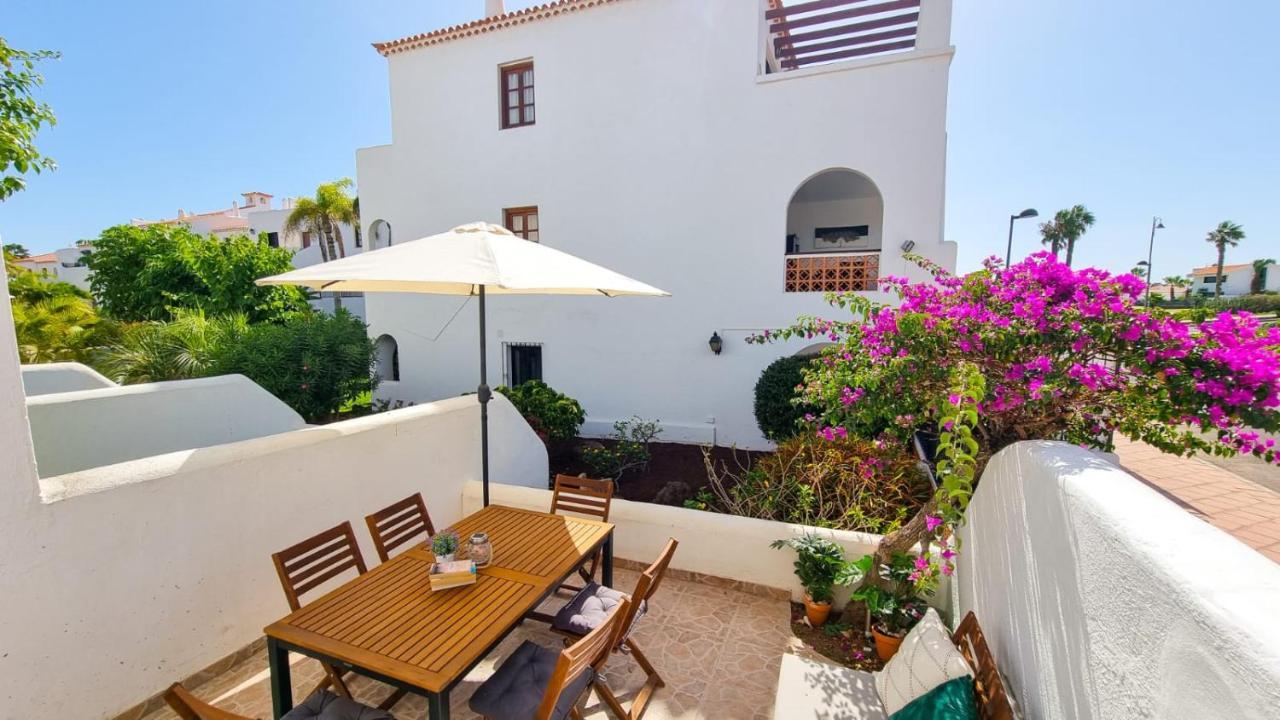 Golf&Sun Tenerife Apartments San Miguel de Abona Exterior photo