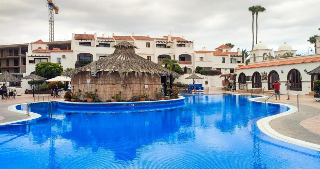 Golf&Sun Tenerife Apartments San Miguel de Abona Exterior photo