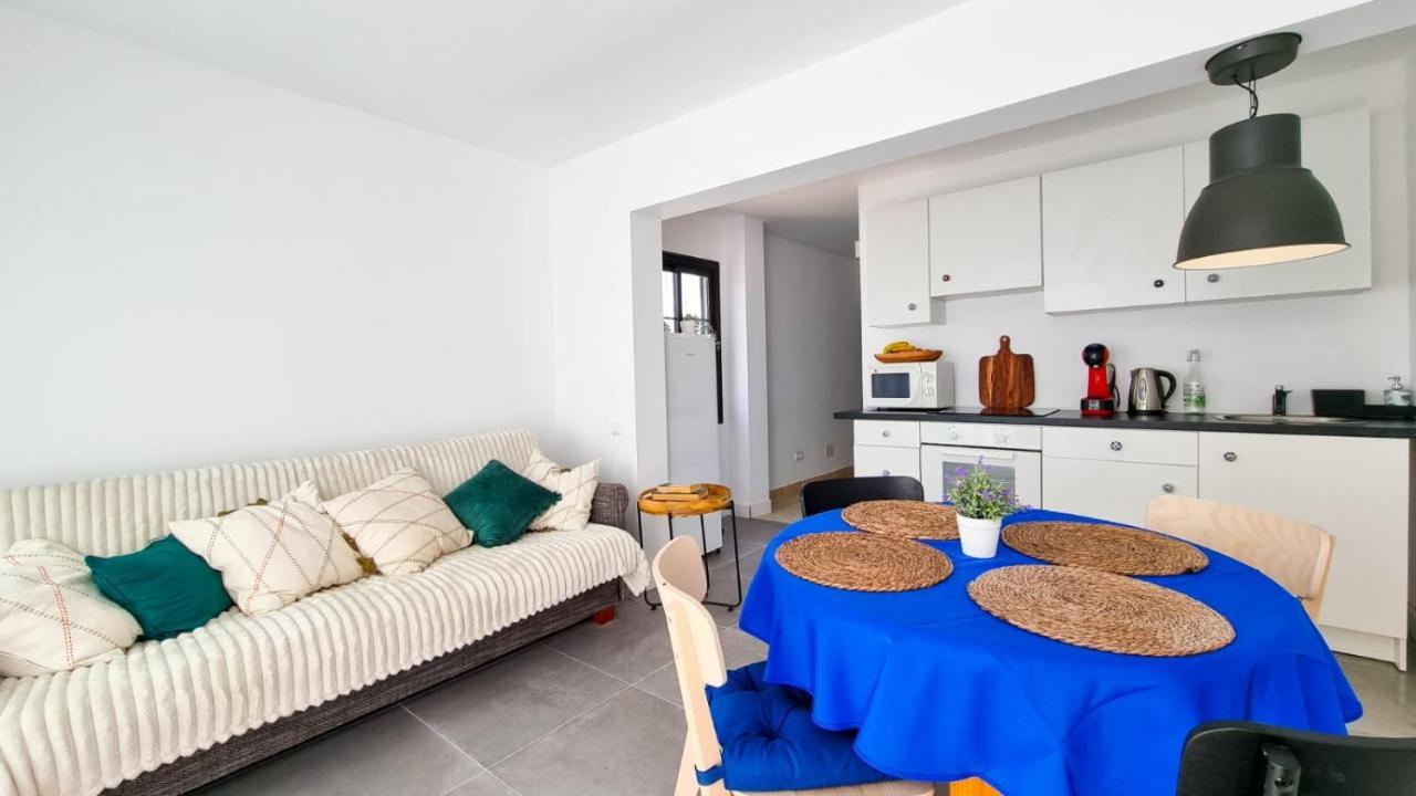 Golf&Sun Tenerife Apartments San Miguel de Abona Exterior photo