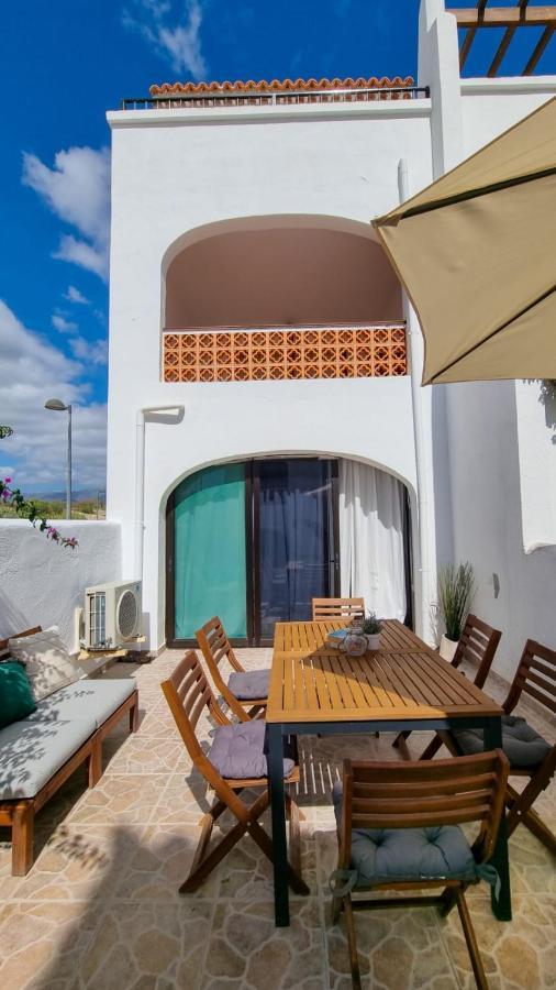 Golf&Sun Tenerife Apartments San Miguel de Abona Exterior photo