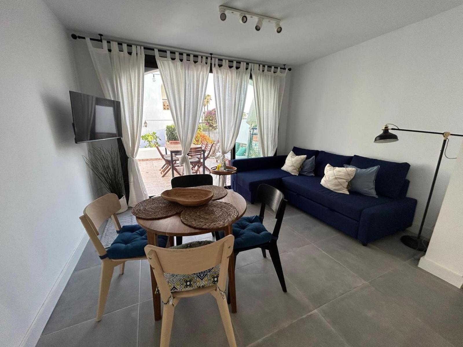 Golf&Sun Tenerife Apartments San Miguel de Abona Exterior photo