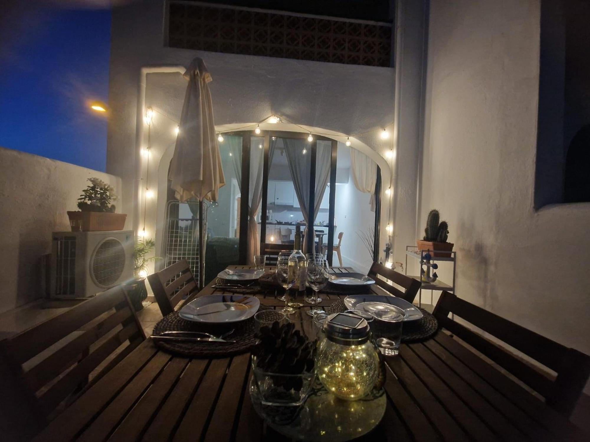 Golf&Sun Tenerife Apartments San Miguel de Abona Exterior photo